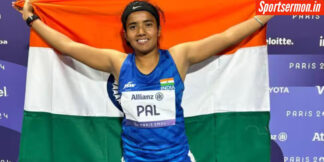 Who is Preethi Pal: India’s First Female Track Athlete with 2 Paralympic Medals  