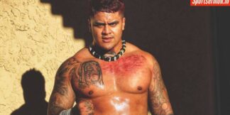 When will Roman Reigns' cousin Zilla Fatu make his WWE debut?  