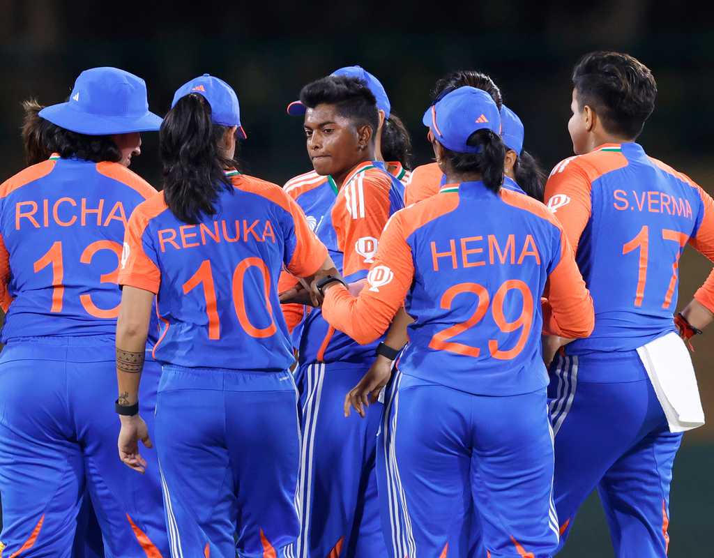 India Women set for 10-day camp at NCA ahead of T20 WC  