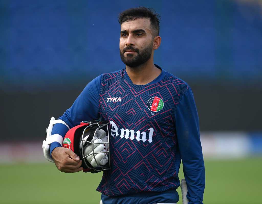 'Transitioning from white-ball to red-ball cricket is a challenge'  