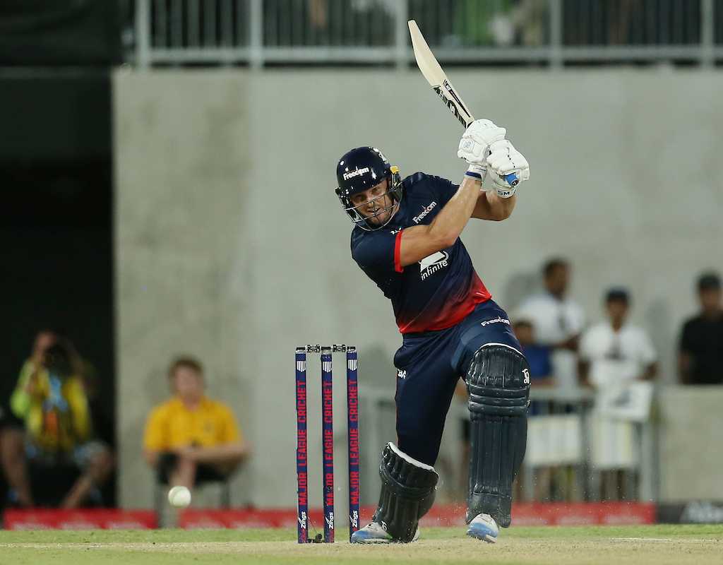 Jasdeep, Gous annihilate UAE  