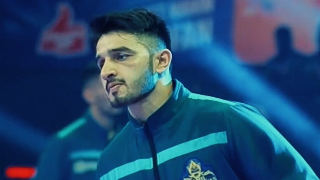 Surender Gill reveals his favourite movie | Super 10 Panga | PKL Unplugged  