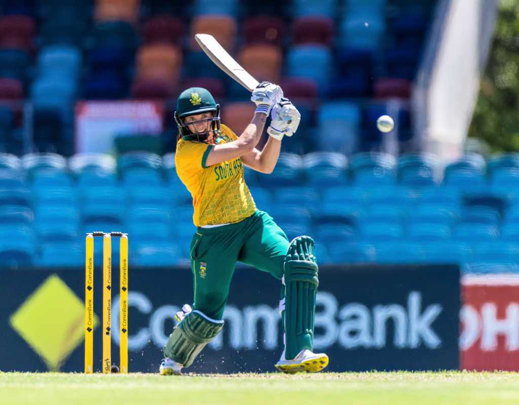 South Africa Women's tour of Pakistan, 2024 - Series Digest  