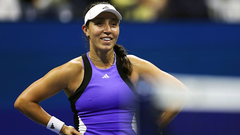 No ring, but a trophy: Kichenok postpones wedding, then wins US Open women’s doubles with Ostapenko  