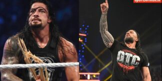 Roman Reigns reveals why his WWE heel run is better than the babyface turn  