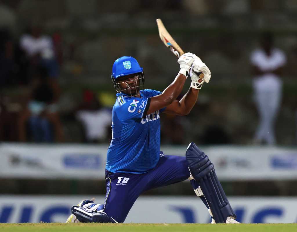 Kings condemn Falcons to fourth straight defeat  