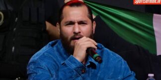 Jorge Masvidal in talks for UFC return, wants to face Michael Chandler  