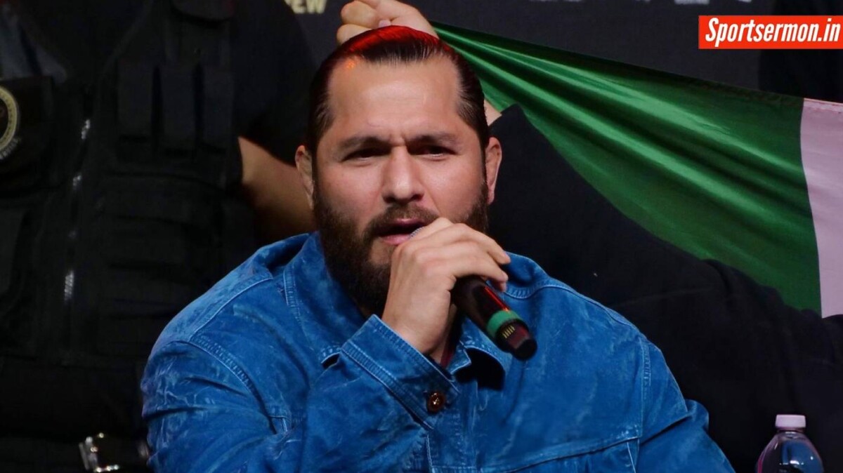 Jorge Masvidal in talks for UFC return, wants to face Michael Chandler  