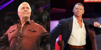 Bret Hart recalls punching Vince McMahon in 1997 after the Montreal screwjob  