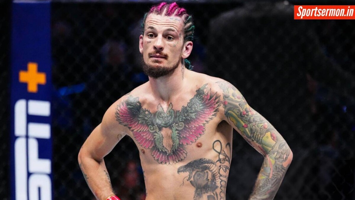Sean O'Malley talks about his mental state after humiliating UFC 306 loss  