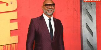 Batista names the WWE superstar whose acting potential he thinks is unlimited  