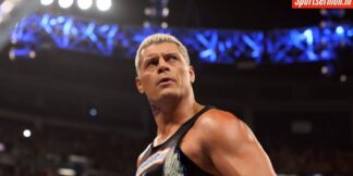 WWE Hall of Famer explains why Cody Rhodes' title reign is underwhelming  