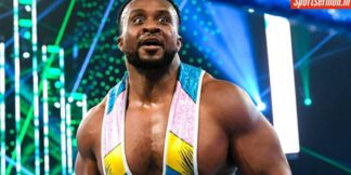 Big E positive about his potential return to WWE in-ring action  