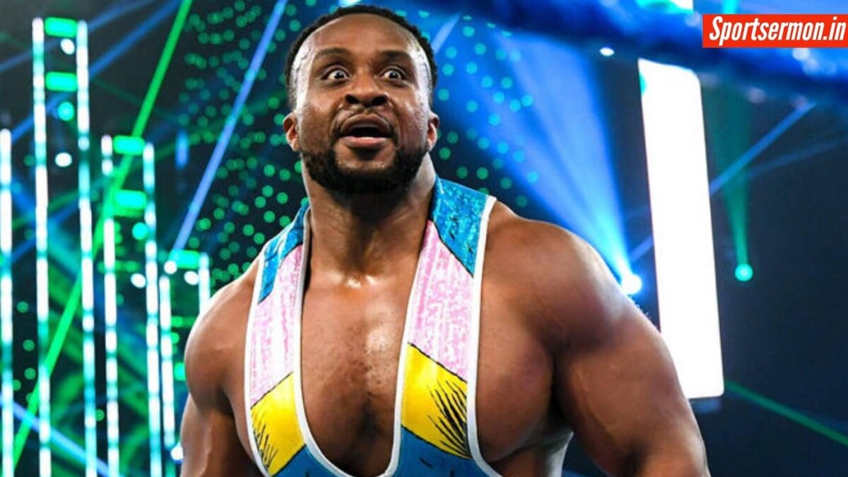 Big E positive about his potential return to WWE in-ring action  