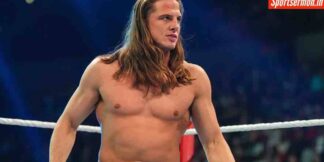 Matt Riddle is still optimistic about his return to WWE  