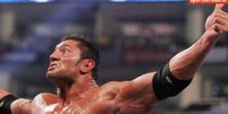 Batista reveals why he thought Vince McMahon was going to fire him in 2005  