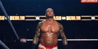 Randy Orton opens up about post-WWE career plans  