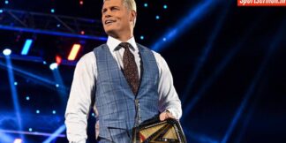AEW star opens up about being Cody Rhodes' final opponent in AEW  