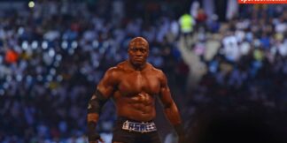 WWE Hall of Famer reveals how Bobby Lashley is a complex guy  