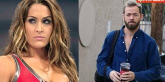 Nikki Bella files for divorce weeks after domestic violence incident  