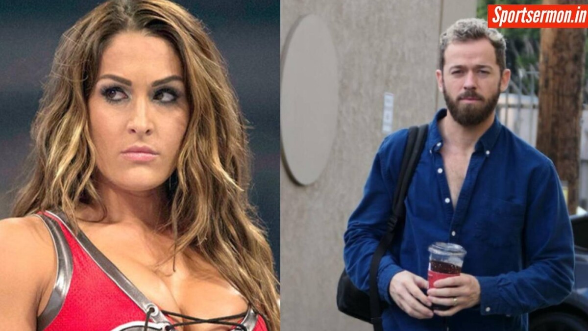 Nikki Bella files for divorce weeks after domestic violence incident  