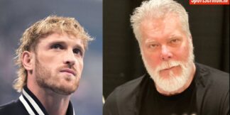 Logan Paul hits back at Kevin Nash for his harsh criticism about him  