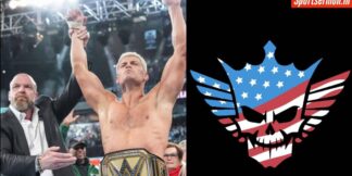WWE and Cody Rhodes sued for the 'American Nightmare' trademark  