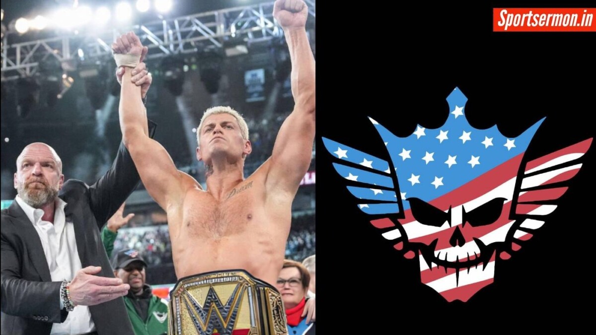 WWE and Cody Rhodes sued for the 'American Nightmare' trademark  