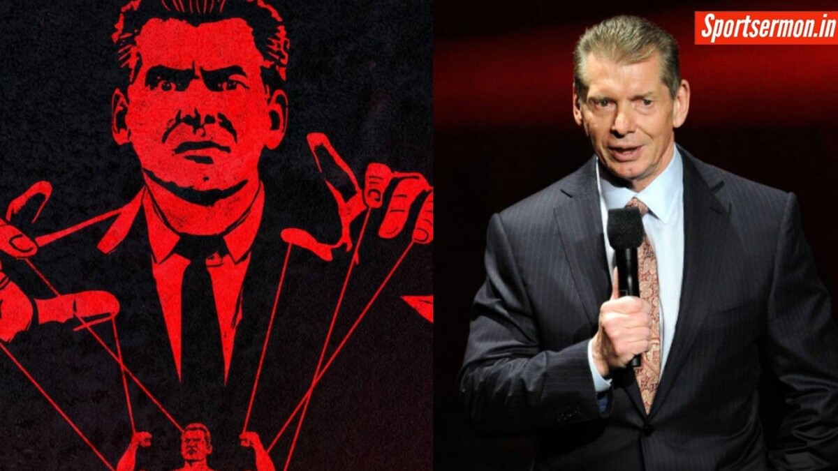 What is the reaction of people backstage at WWE on Vince McMahon's Docuseries?   What is the reaction of people backstage at WWE on Vince McMahon's Docuseries?