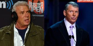 Eric Bischoff slams TKO & Netflix for McMahon's devil portrayal in docuseries  