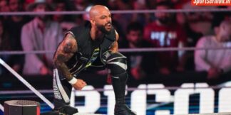 Ricochet reveals the incident when Vince McMahon resented him for a move  