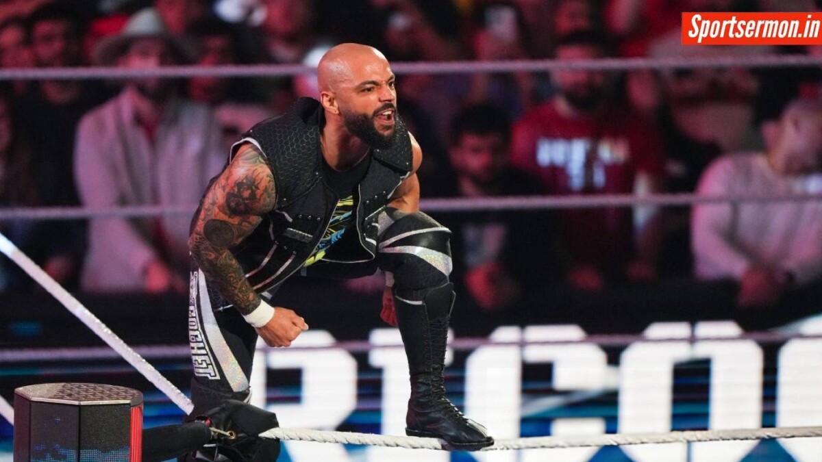 Ricochet reveals when he planned to leave WWE in 2022 what stopped him   Ricochet reveals when he planned to leave WWE in 2022 what stopped him