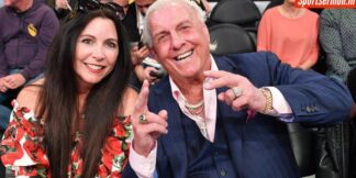 WWE Hall of Famer Ric Flair announces divorce from 5th wife Wendy Barlow  