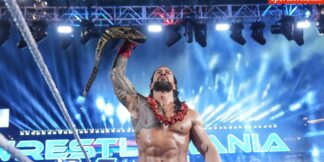 WWE Hall of Famer makes bold claim, says Roman Reigns is not WWE's Tribal Chief  