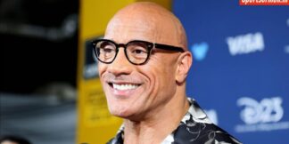 "With tequila..."- The Rock reveals unique trick he has for adult parties  