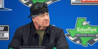 The Undertaker credits this WWE Hall of Famer for prolonging his career  