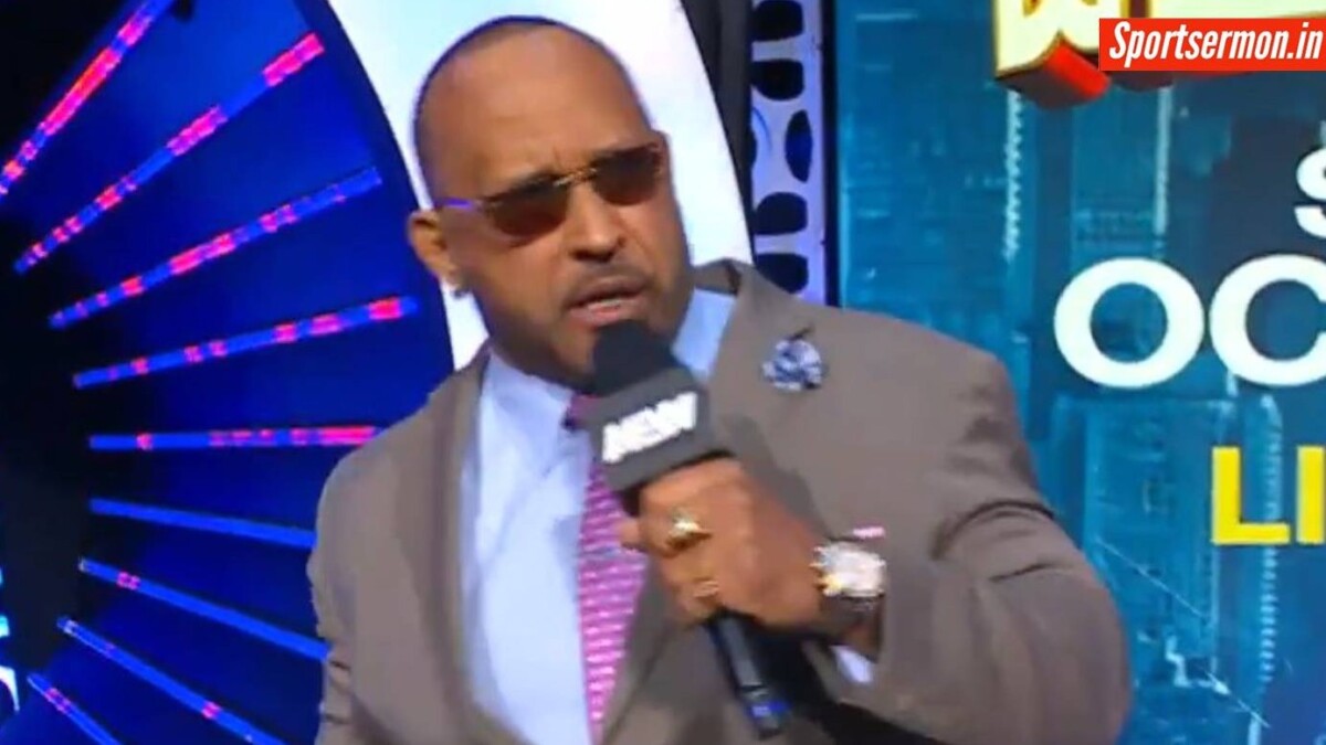 After MVP debuts in AEW, speculations of "Hurt Business" reunion have begun  