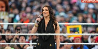 "I have a big smile..."- Stephanie McMahon opens up about turning heel in WWE  