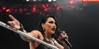 Rhea Ripley names WWE superstars she would pick for Survivor Series: WarGames  