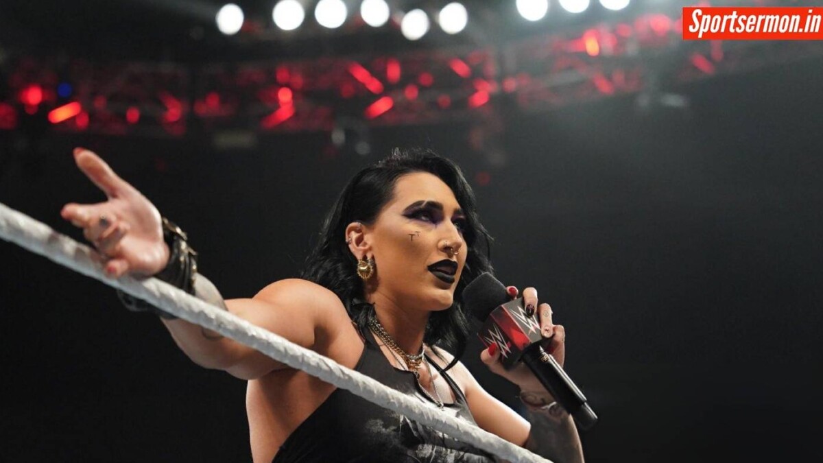 Rhea Ripley names WWE superstars she would pick for Survivor Series: WarGames  