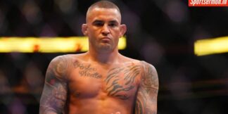 Dustin Poirier hints comeback with recent post, dismissing retirement plans  