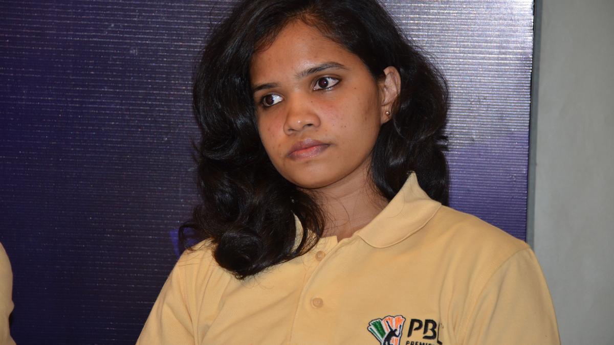 Badminton: Sikki lone bright spot in Hong Kong Open; Indians shine in Vietnam  