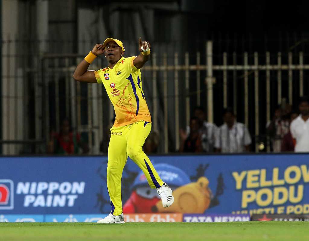 Dwayne Bravo: The Ultimate T20 Champion  