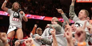 Bryan Danielson got a legal warning from WWE for the 'Yes' chant trademark  