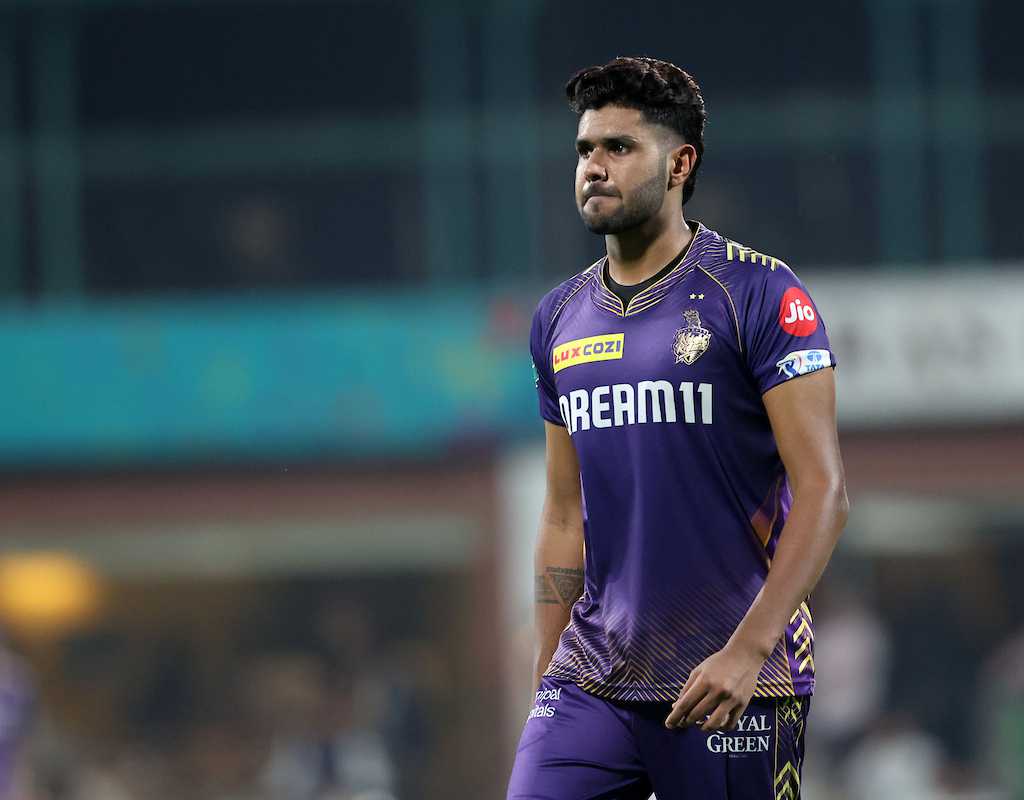 Mulani leads India A's recovery after another troubled start  