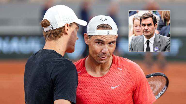 Taylor Fritz beats Alexander Zverev at US Open to reach first Grand Slam semifinal of career  