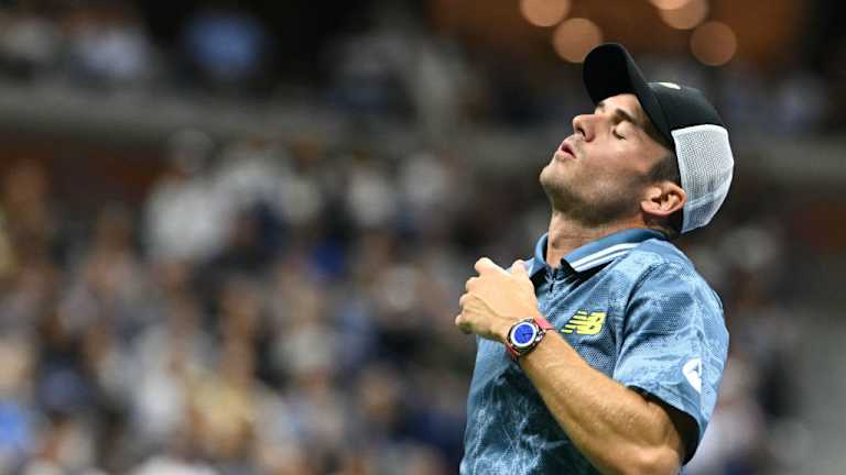 Madison Square Garden to host December exhibition featuring Carlos Alcaraz, Ben Shelton  