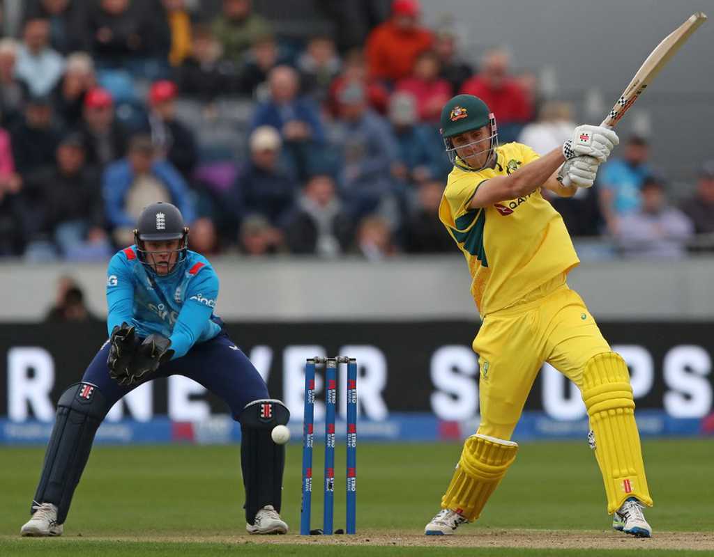 Injured Cameron Green ruled out of England tour  