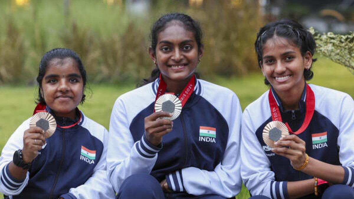 BAI to award Paris Paralympics 2024 medallists with total prize amount of Rs 50 lakhs  