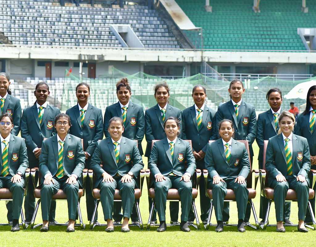 ICC's equal prize money decision a motivating factor - Nigar Sultana  